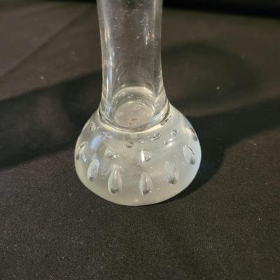 Assortment of Bud and Bulb Vases (D-CE)
