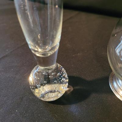 Assortment of Bud and Bulb Vases (D-CE)