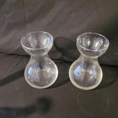 Assortment of Bud and Bulb Vases (D-CE)