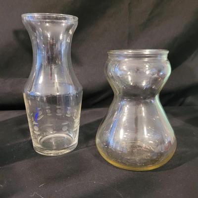 Assortment of Bud and Bulb Vases (D-CE)