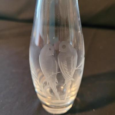 Assortment of Bud and Bulb Vases (D-CE)