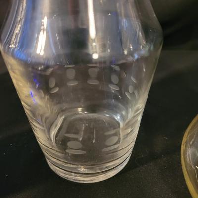 Assortment of Bud and Bulb Vases (D-CE)