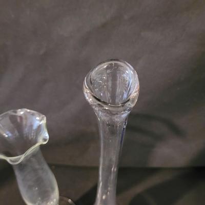 Assortment of Bud and Bulb Vases (D-CE)