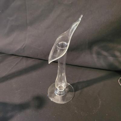 Assortment of Bud and Bulb Vases (D-CE)