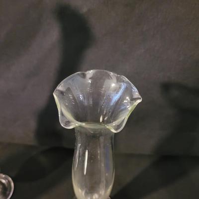 Assortment of Bud and Bulb Vases (D-CE)