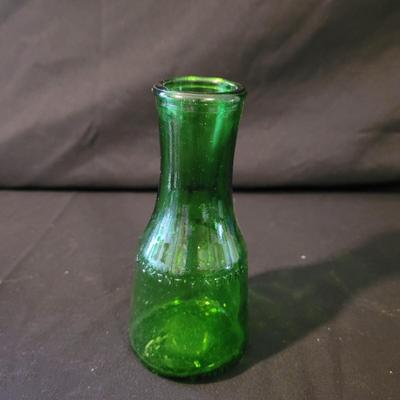 Medicine Bottles and More (D-CE)