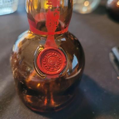 Medicine Bottles and More (D-CE)