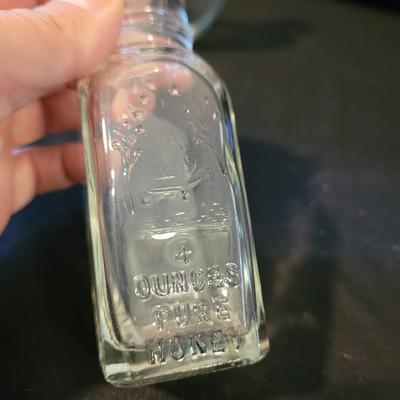 Medicine Bottles and More (D-CE)
