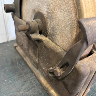 10â€ Wet Grinder