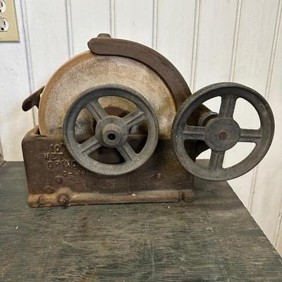 10â€ Wet Grinder