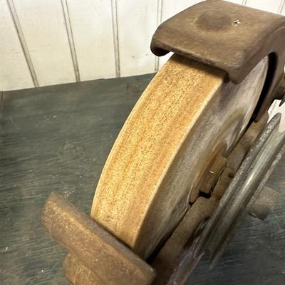 10â€ Wet Grinder