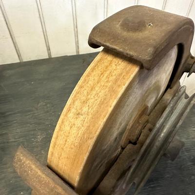 10â€ Wet Grinder