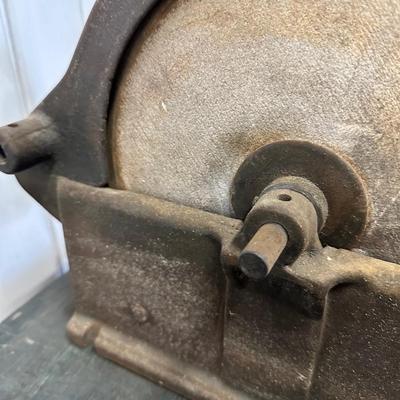 10â€ Wet Grinder