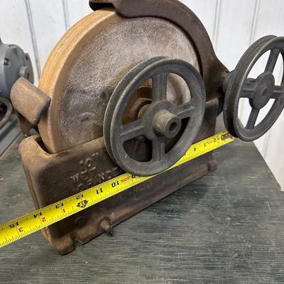 10â€ Wet Grinder