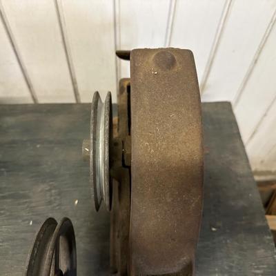 10â€ Wet Grinder