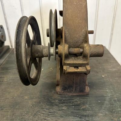 10â€ Wet Grinder