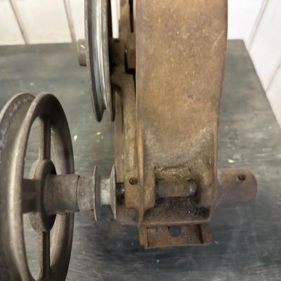 10â€ Wet Grinder