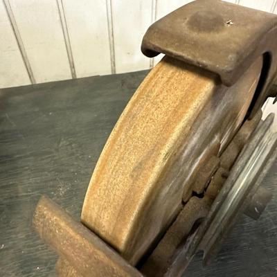 10â€ Wet Grinder