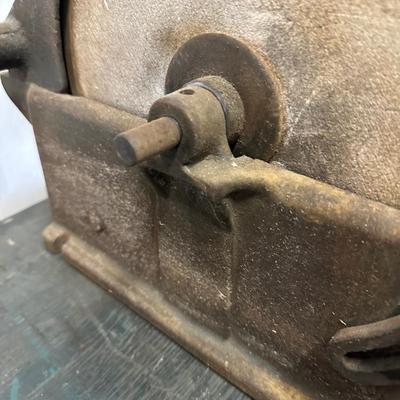 10â€ Wet Grinder