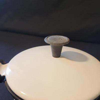 Enamelware Drink Serving Set (D-CE)
