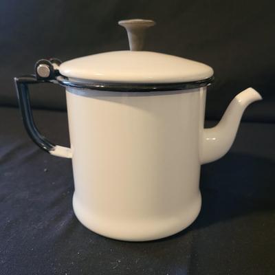 Enamelware Drink Serving Set (D-CE)
