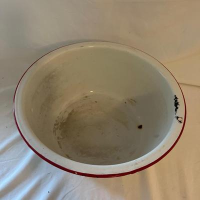 Enamelware Drink Serving Set (D-CE)