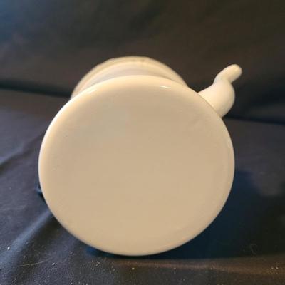 Enamelware Drink Serving Set (D-CE)