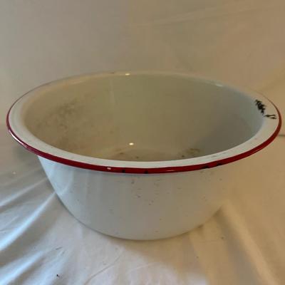Enamelware Drink Serving Set (D-CE)