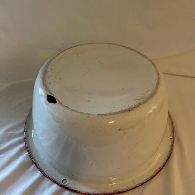 Enamelware Drink Serving Set (D-CE)