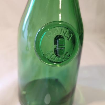 Assortment of Green Vases (D-CE)
