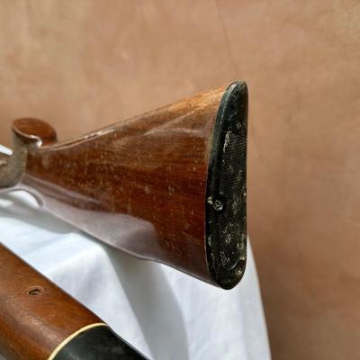 Rifle Stock Lot