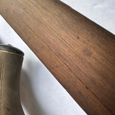 Rifle Stock Lot