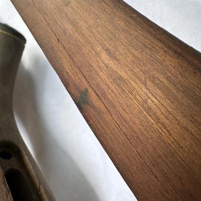 Rifle Stock Lot