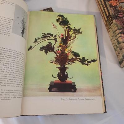 Greystoneâ€™s New Illustrated Encyclopedia of Gardening Books (D-CE)