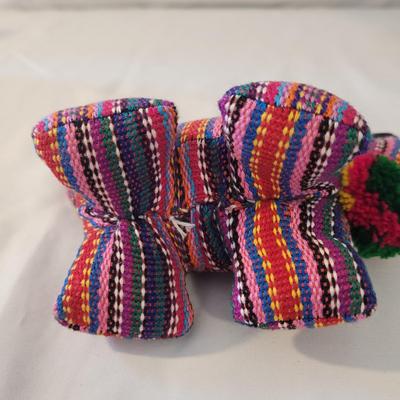 Central American Framed Folk Art and More (D-CE)
