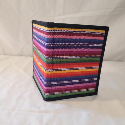 Central American Framed Folk Art and More (D-CE)