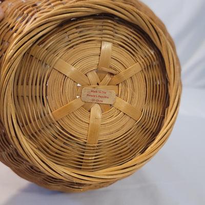 Central American Framed Folk Art and More (D-CE)