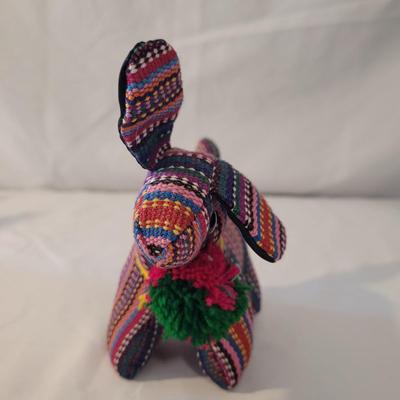 Central American Framed Folk Art and More (D-CE)
