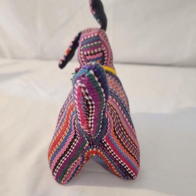 Central American Framed Folk Art and More (D-CE)