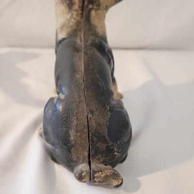 Hubley Style Boston Terrier Door Stops (D-CE)