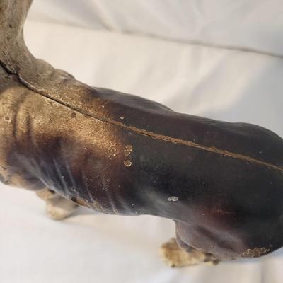 Hubley Style Boston Terrier Door Stops (D-CE)