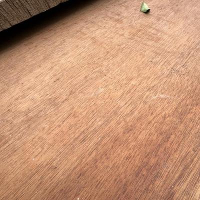 Lumber Lot