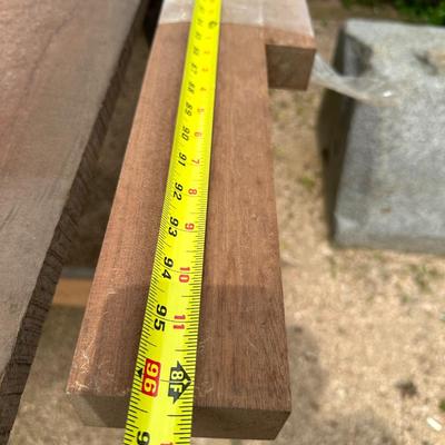 Lumber Lot