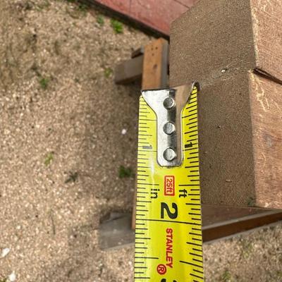 Lumber Lot