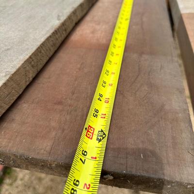 Lumber Lot
