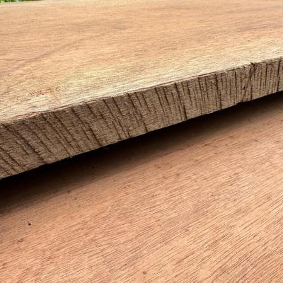 Lumber Lot