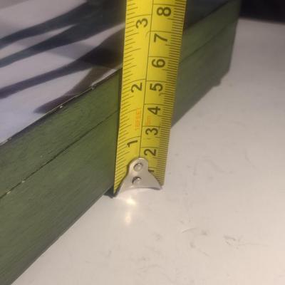 Kathy Taylor Prosperity Horse Art Collection Box from 'Hope, Healing, Humanity' Series