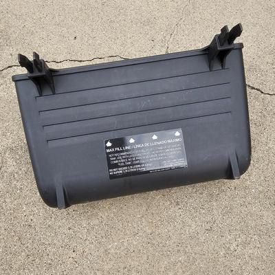 Collection of Ladders & Accessories (G2-JS)