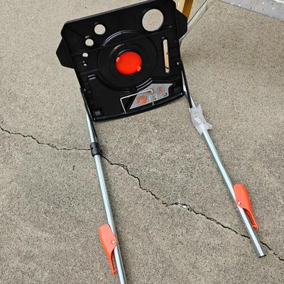 Collection of Ladders & Accessories (G2-JS)