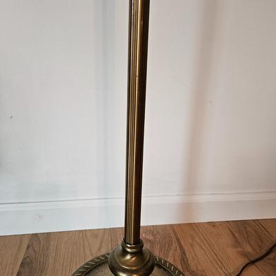 Vintage Floor and Table Lamps (UD-DW)